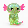Janet  - Axolotl Shape Soft Fidget Toy