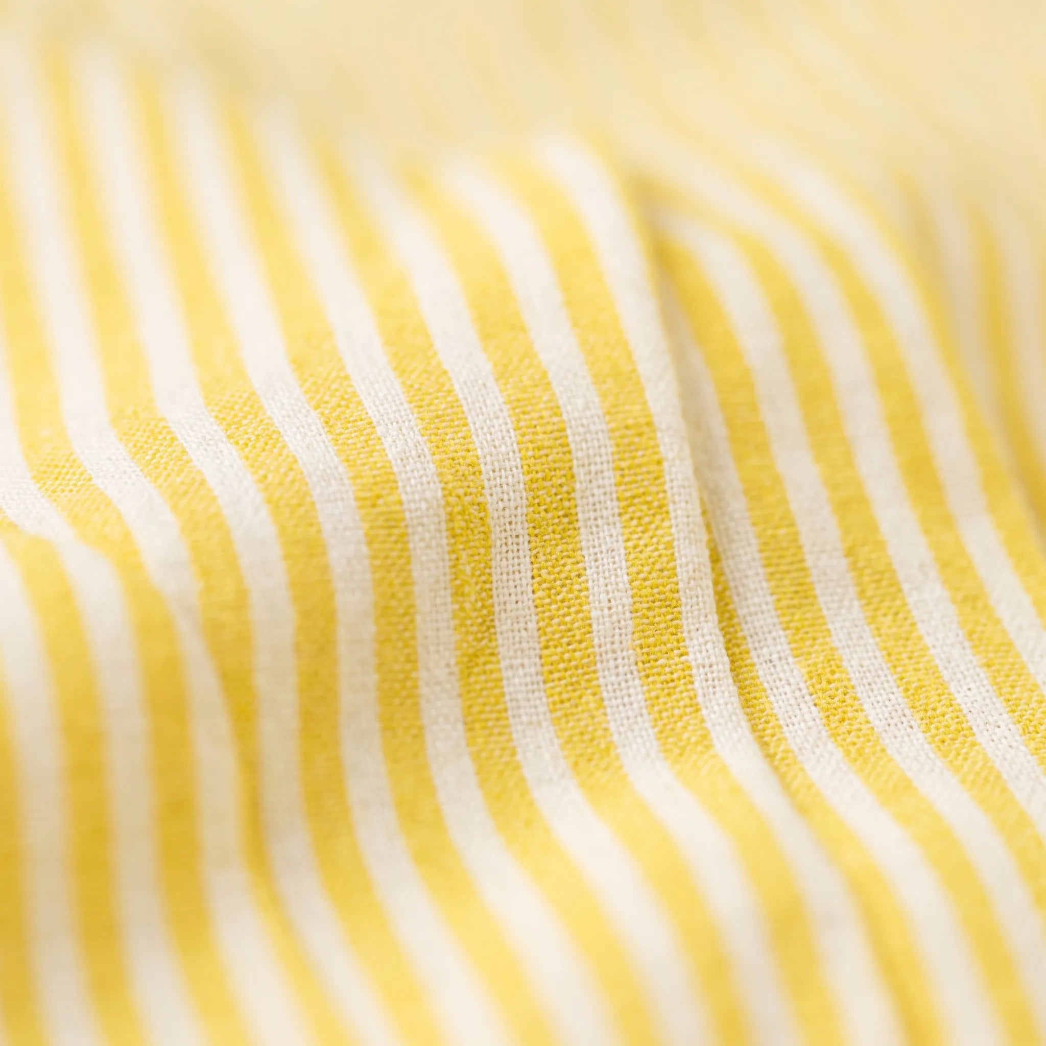 Joanna  - Relaxed Striped Shirt Dress