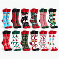 Kelly  - Holiday Advent Calendar Socks Set