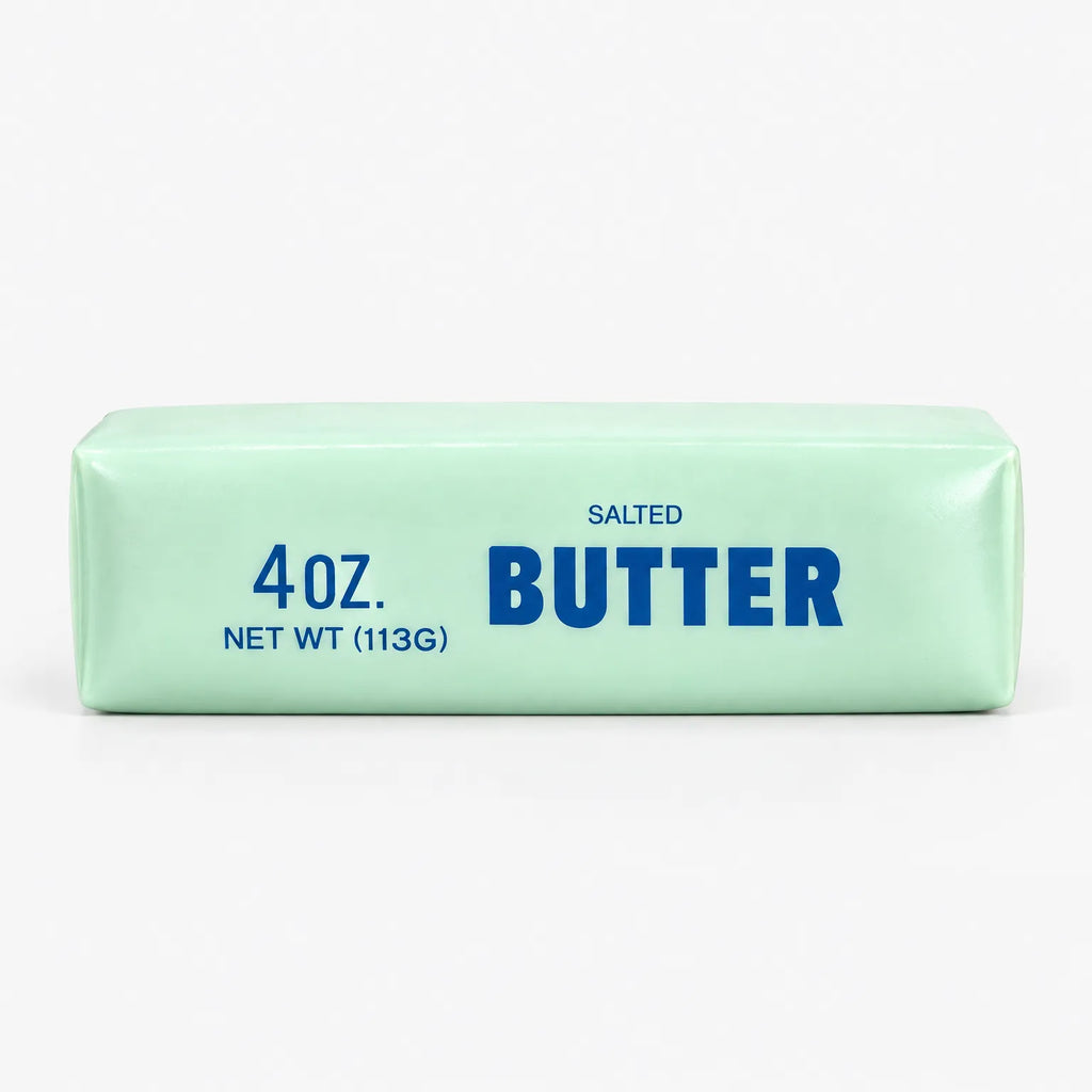 Marta  - Crunchy Butter Stick Fidget Toy