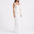 May  - Ladies Summer Maxi Dress