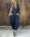 Megan Collection | Two Piece Set for Women with Comfortable Fit & Coordinated Style for Versatile Wear 0