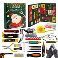 Harrison – 24-Day Tool Advent Calendar 2026