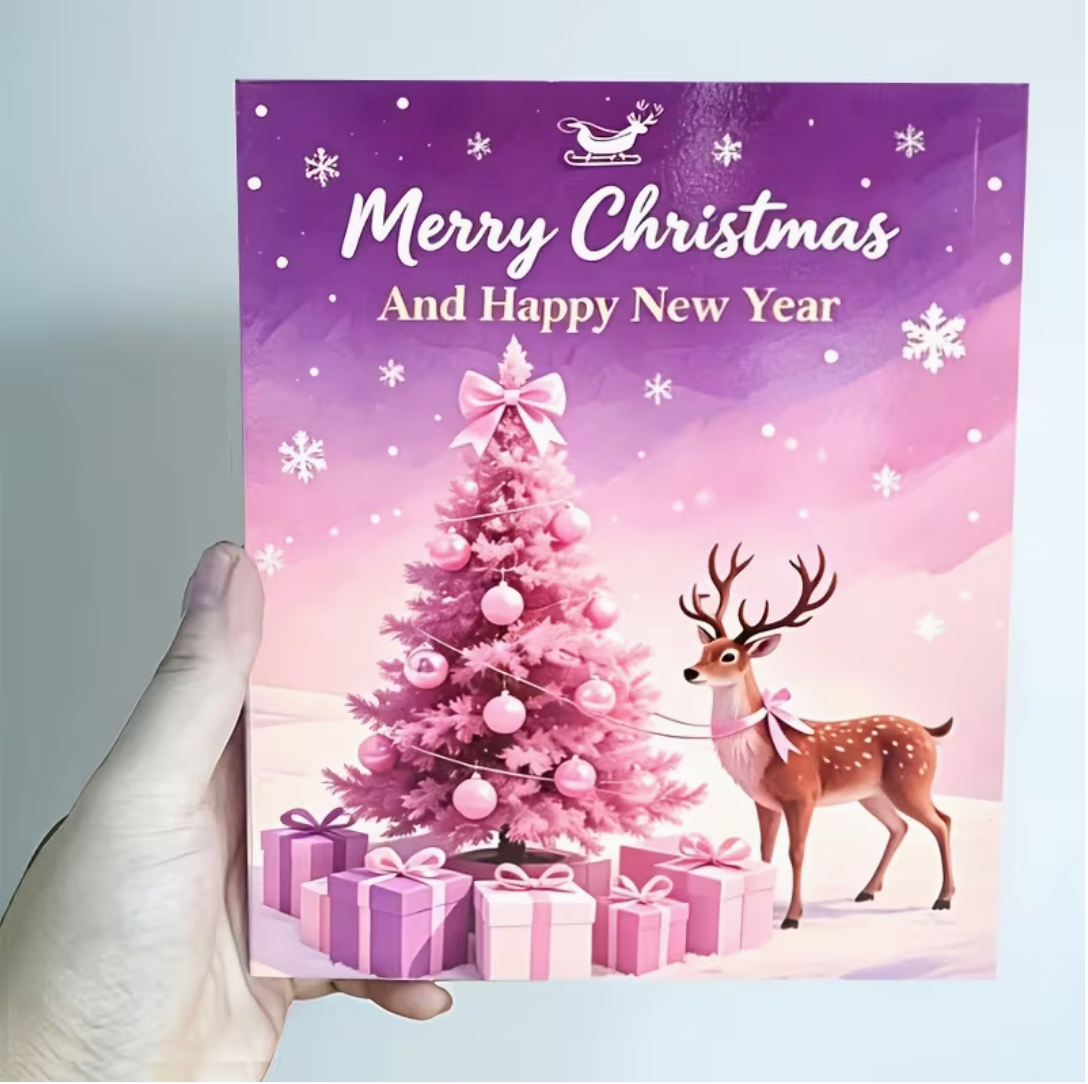 Celestia – 24-Day Jewelry Advent Calendar
