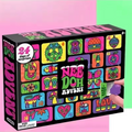 Squishmas – 24-Day Fidget Kids Advent Calendar 2026