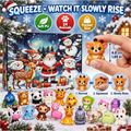 Poppy Pals – 24-Day Squishy Advent Calendar