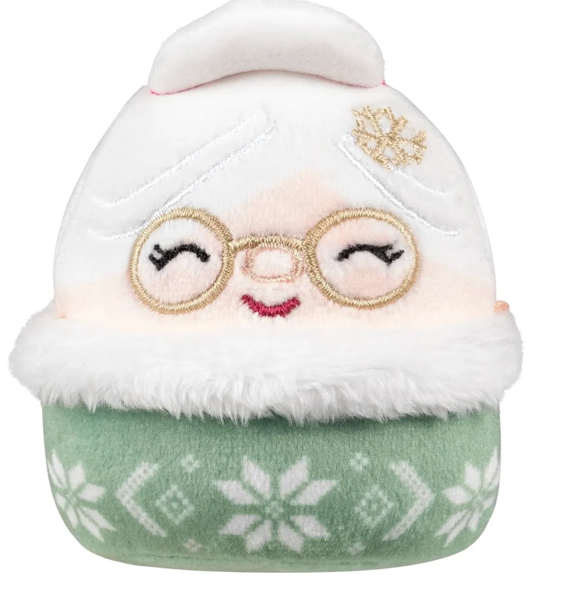 Merry Mates – 24-Day Plush Advent Calendar 2026
