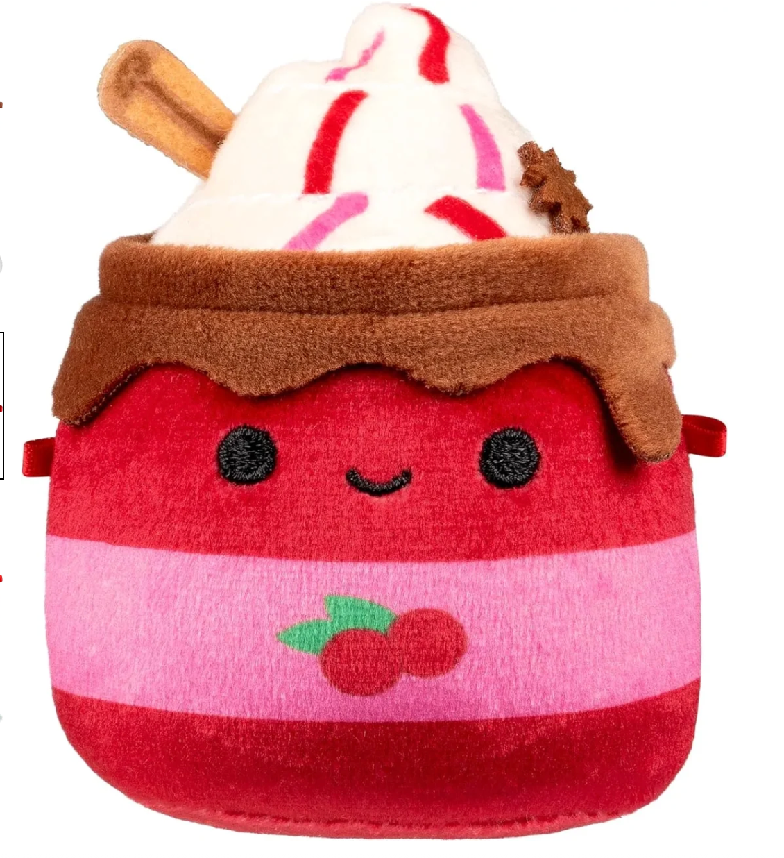 Merry Mates – 24-Day Plush Advent Calendar 2026