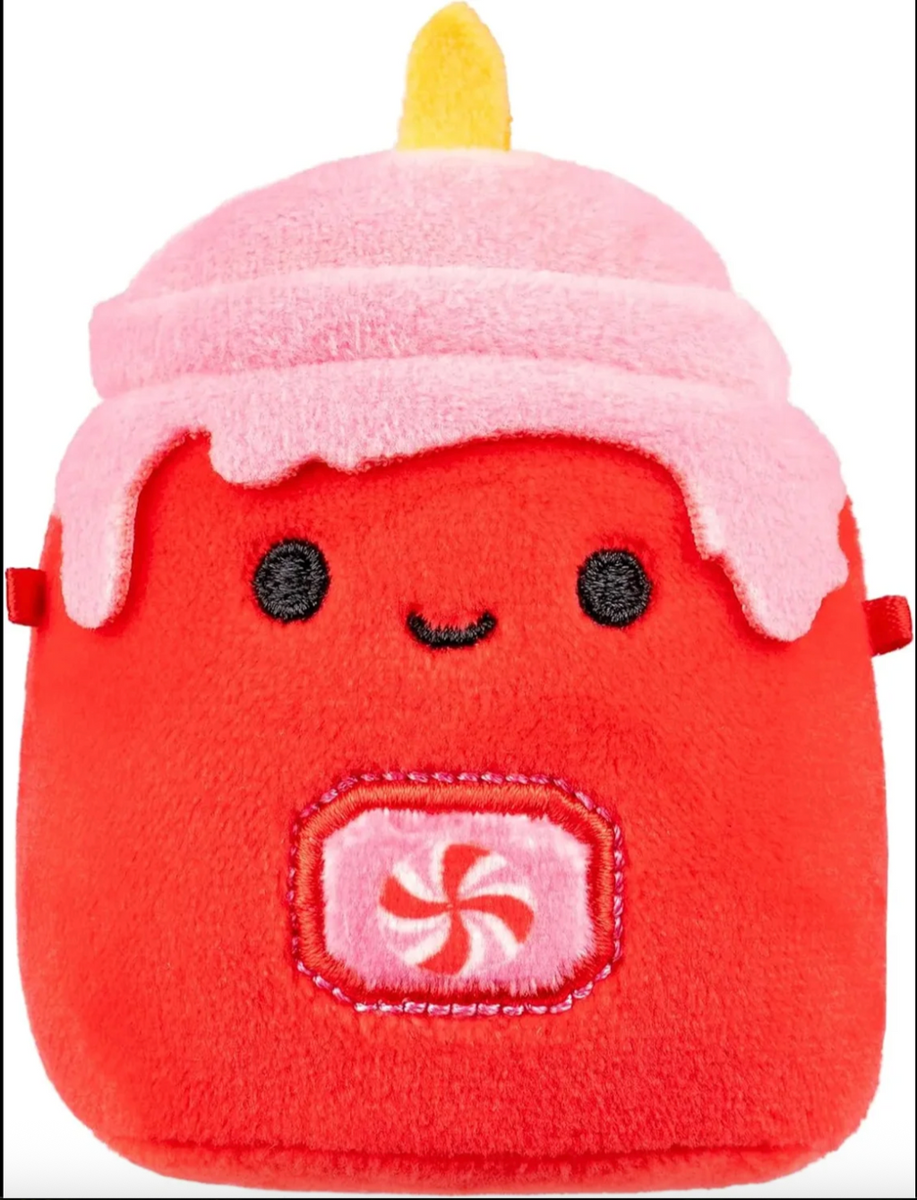 Merry Mates – 24-Day Plush Advent Calendar 2026