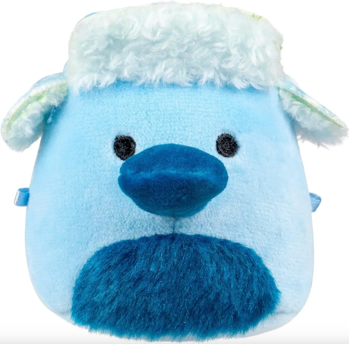Merry Mates – 24-Day Plush Advent Calendar 2026