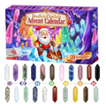 Crystal Cove – 24-Day Crystal Advent Calendar 2026