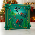 Moto Rush – 24-Day Motorbike Advent Calendar 2026
